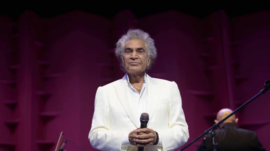 José Luis Rodríguez El Puma pospone su concierto en Santo Domingo y se desconoce la causa José Luis Rodríguez El Puma pospone su concierto en Santo Domingo y se desconoce la causa