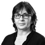 Inés Aizpún