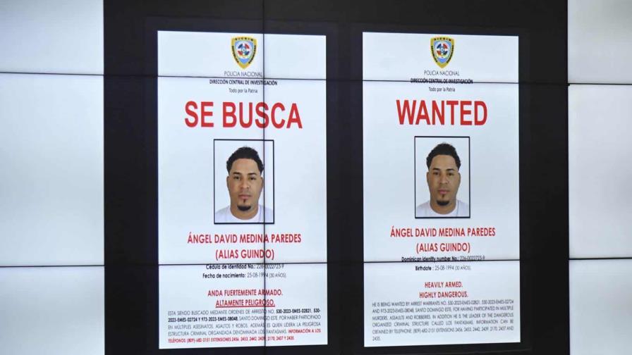 Apresan en Estados Unidos a uno de los diez más buscados de República Dominicana Apresan en Estados Unidos a uno de los diez más buscados de República Dominicana
