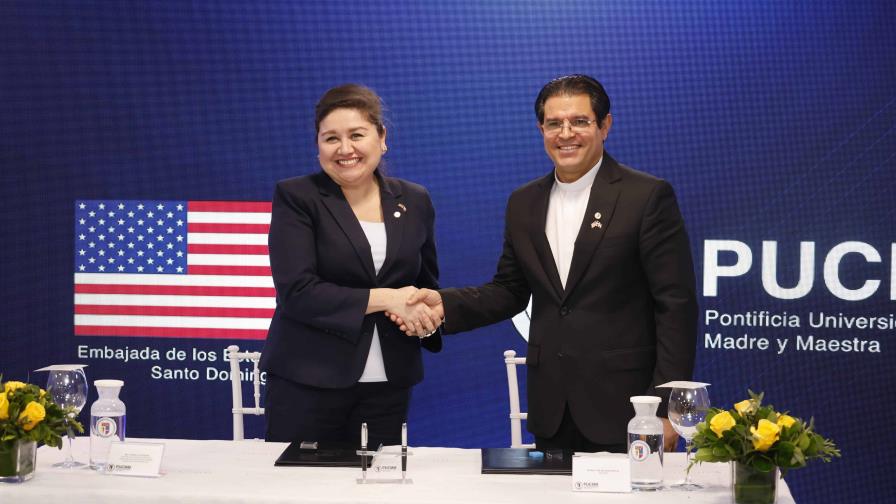 Estados Unidos busca impulsar la industria de semiconductores en República Dominicana Estados Unidos busca impulsar la industria de semiconductores en República Dominicana