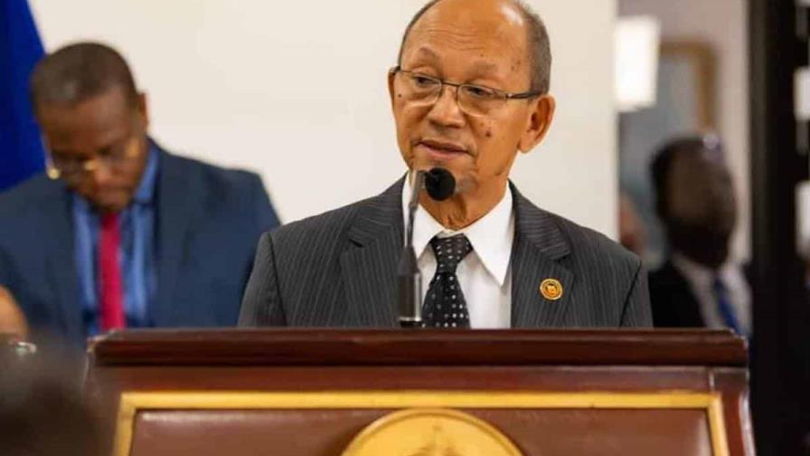 Gobierno de Haití da plazo a haitianos sin actas de nacimiento para regularizar su estatus civil Gobierno de Haití da plazo a haitianos sin actas de nacimiento para regularizar su estatus civil