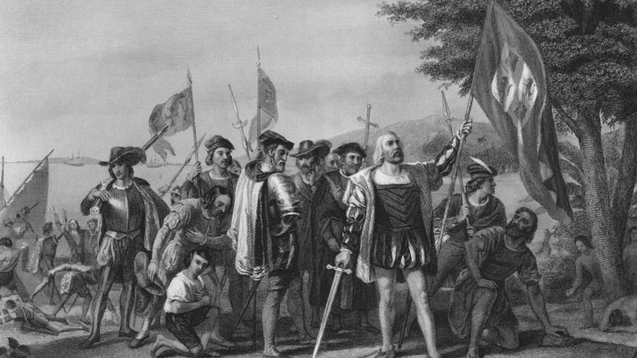 ¿Cuál fue el primer asentamiento español en América, Fuerte Navidad o La Isabela? ¿Cuál fue el primer asentamiento español en América, Fuerte Navidad o La Isabela?