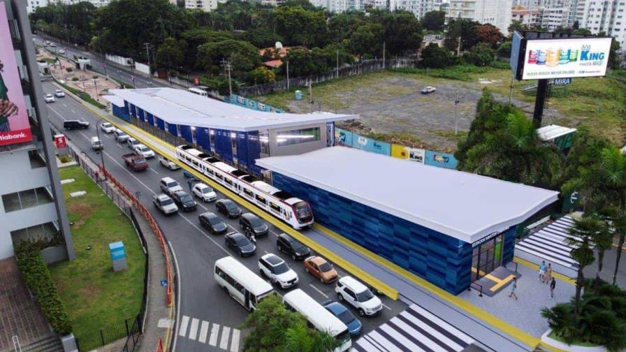 El Gobierno ha aprobado 511 proyectos de infraestructura, hasta noviembre de 2024 El Gobierno ha aprobado 511 proyectos de infraestructura, hasta noviembre de 2024