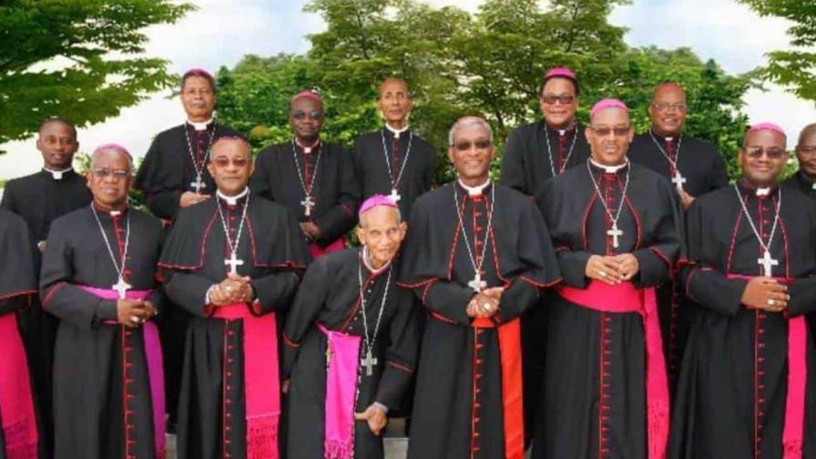 Iglesia Católica pide a la comunidad internacional cumplir promesas con Haití Iglesia Católica pide a la comunidad internacional cumplir promesas con Haití