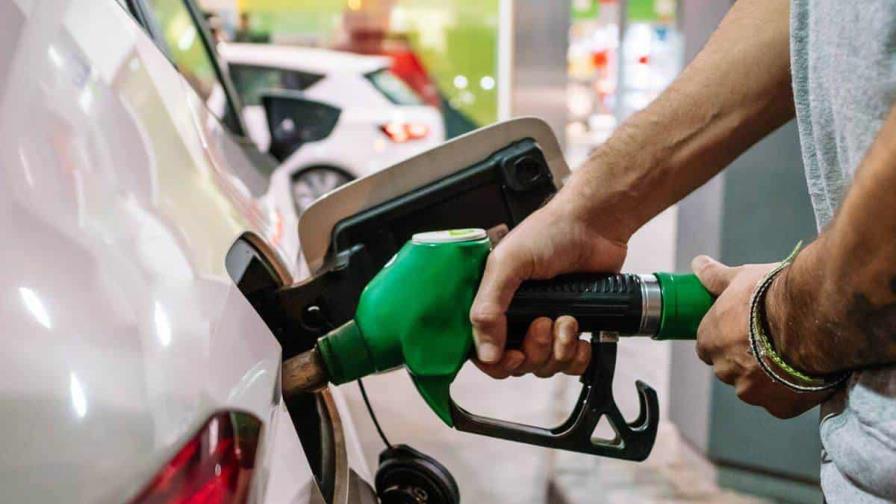 El Gobierno dispone de RD$210.5 millones para subsidiar precios de los combustibles El Gobierno dispone de RD$210.5 millones para subsidiar precios de los combustibles