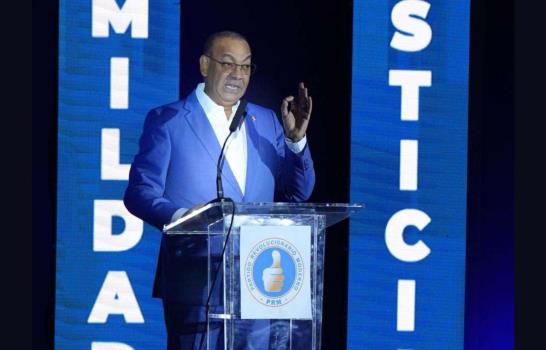 Deligne subraya diferencias entre el presente y agosto 2020