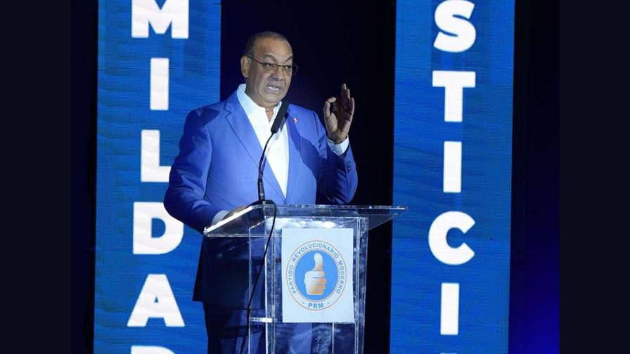 Deligne subraya diferencias entre el presente y agosto 2020 Deligne subraya diferencias entre el presente y agosto 2020
