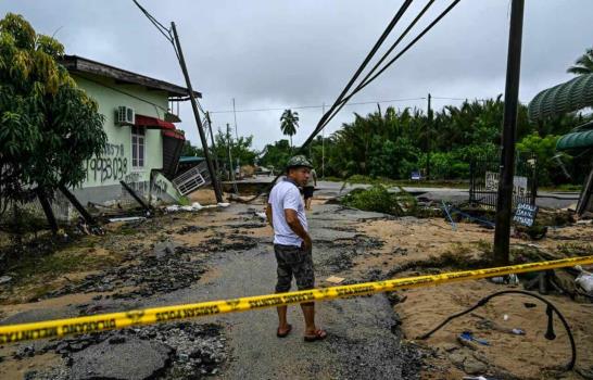 Huracanes e inundaciones elevan la factura de las aseguradoras en 2024