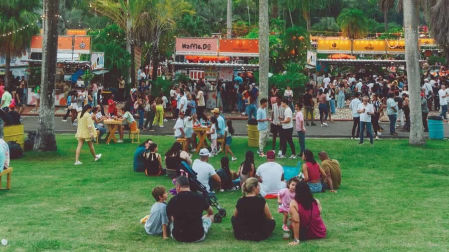 Vuelve el Bocao Food Fest, un evento que conecta música y gastronomía Vuelve el Bocao Food Fest, un evento que conecta música y gastronomía