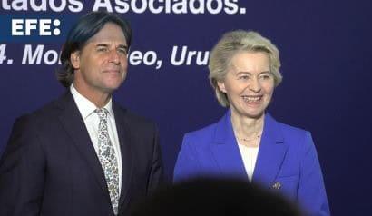 El Mercosur y la Unión Europea cierran al fin el Acuerdo de Libre Comercio