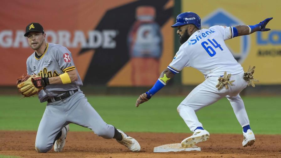 El pago adicional que hizo Latin Events para que Licey viaje a Puerto Rico El pago adicional que hizo Latin Events para que Licey viaje a Puerto Rico