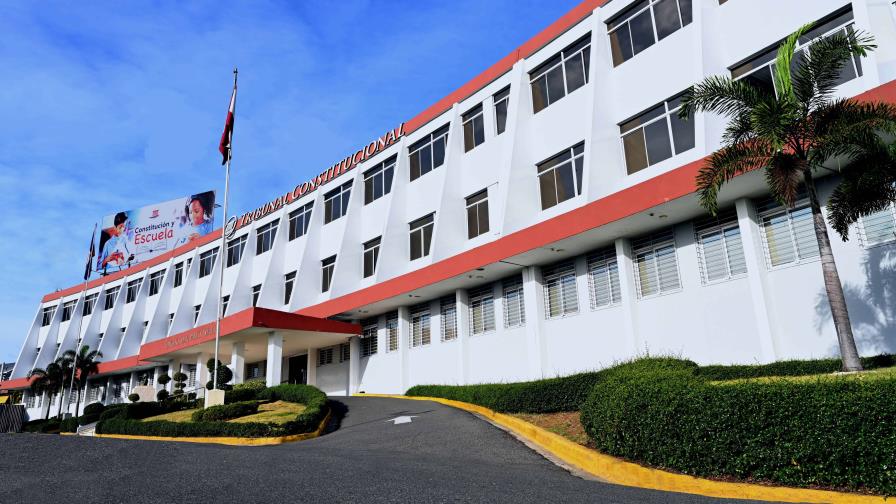 El TC declara inconstitucional la ley que modifica el Código Procesal Penal El TC declara inconstitucional la ley que modifica el Código Procesal Penal