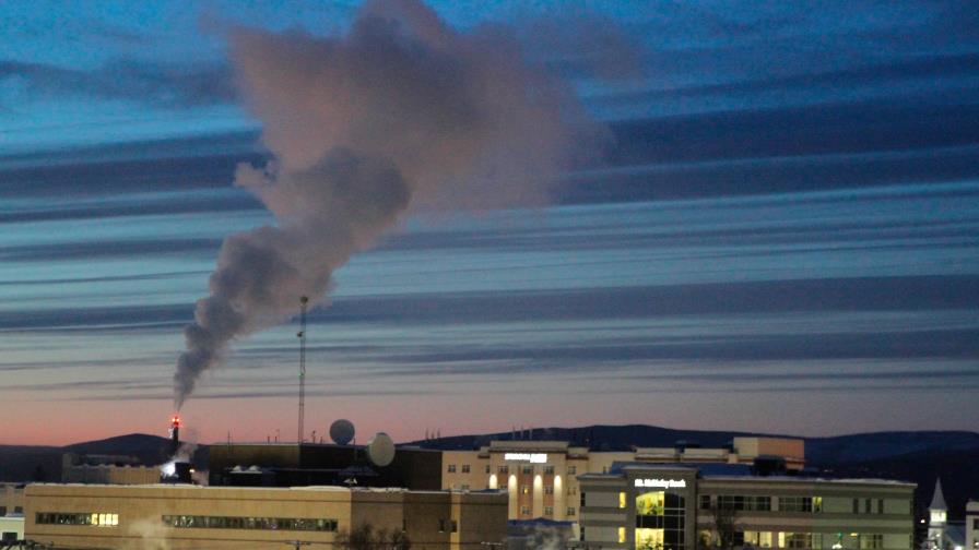 Las emisiones de la energía batieron nuevo récord en 2023, aunque su aumento se ralentizó Las emisiones de la energía batieron nuevo récord en 2023, aunque su aumento se ralentizó
