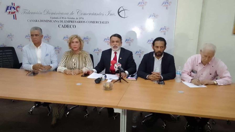 Comerciantes advierten sobre aumento de precios en productos de consumo masivo Comerciantes advierten sobre aumento de precios en productos de consumo masivo