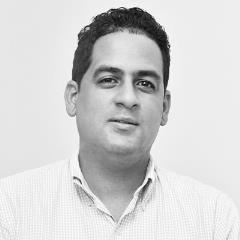 Edward Fernández