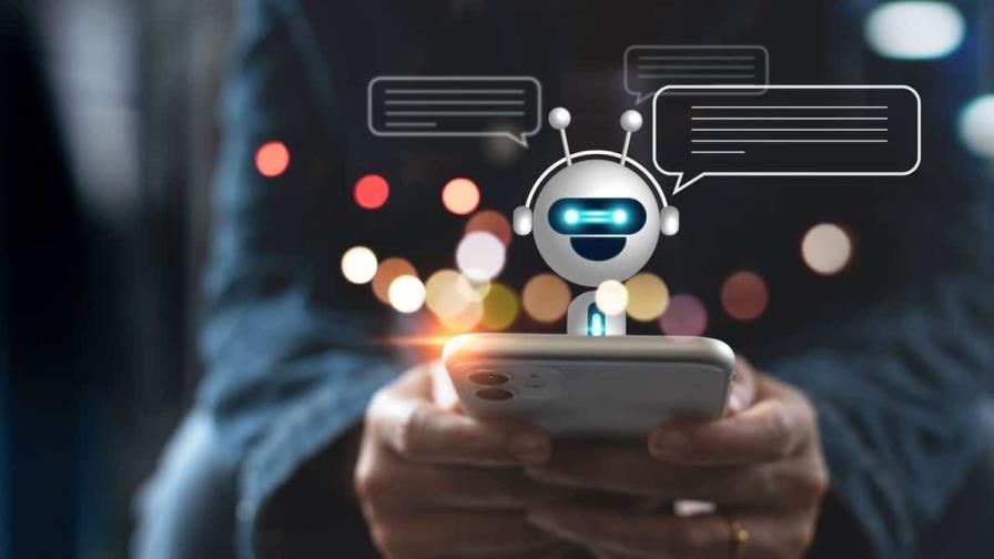 La evolución de cómo utilizamos nuestros móviles llegará este 2024 La evolución de cómo utilizamos nuestros móviles llegará este 2024