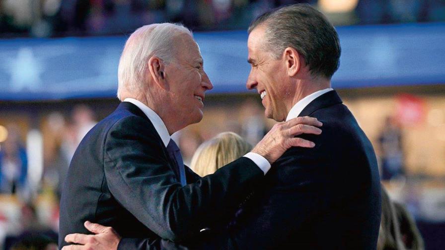 Sobre el indulto o perdón presidencial Sobre el indulto o perdón presidencial
