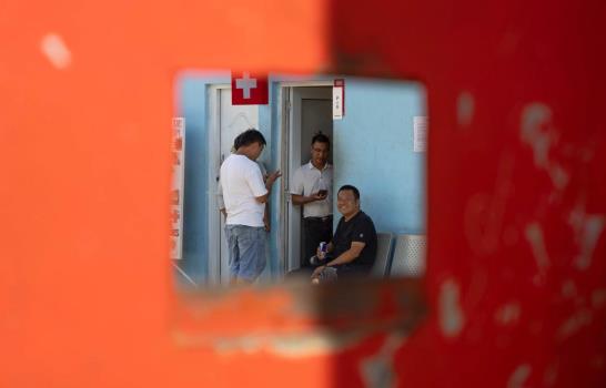 La empresa china sancionada por EE.UU. opera con normalidad en RD