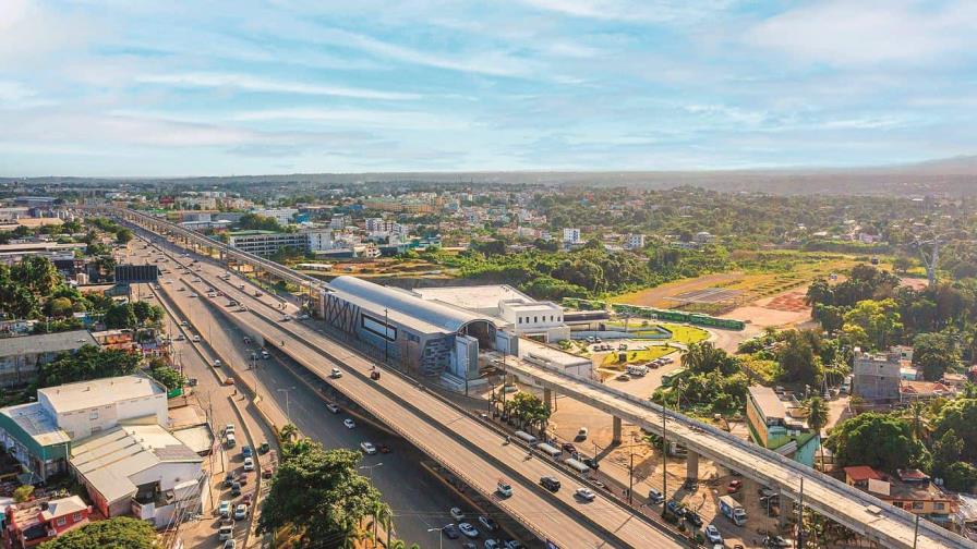El 71 % de recursos de Aerodom se gastó en Presidencia y el Ministerio de Obras Públicas El 71 % de recursos de Aerodom se gastó en Presidencia y el Ministerio de Obras Públicas