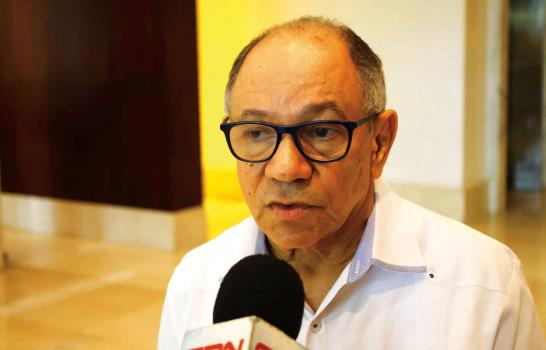 Pepe Abreu defiende la cesantía como pilar de los derechos laborales en RD