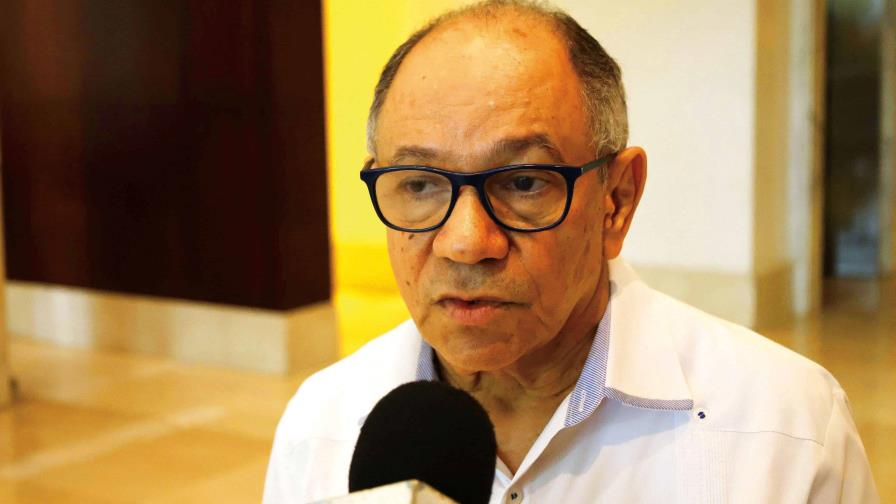 Pepe Abreu defiende la cesantía como pilar de los derechos laborales en RD Pepe Abreu defiende la cesantía como pilar de los derechos laborales en RD