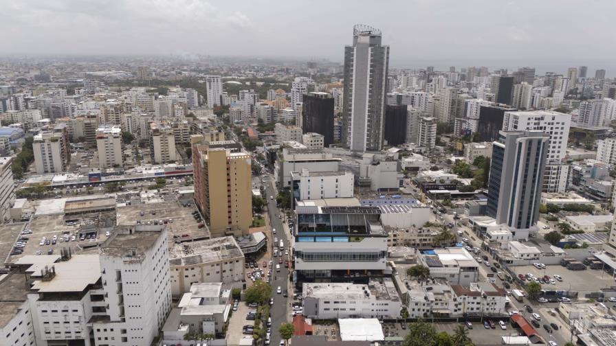 Investigadores evalúan riesgo sísmico en varias ciudades de República Dominicana Investigadores evalúan riesgo sísmico en varias ciudades de República Dominicana
