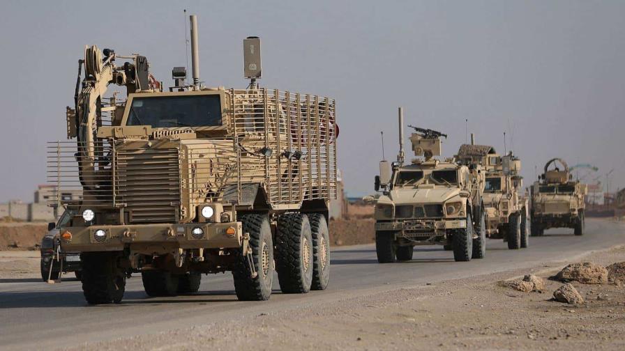 Israel envía más tropas a los Altos del Golán ante la evolución de la guerra en Siria Israel envía más tropas a los Altos del Golán ante la evolución de la guerra en Siria