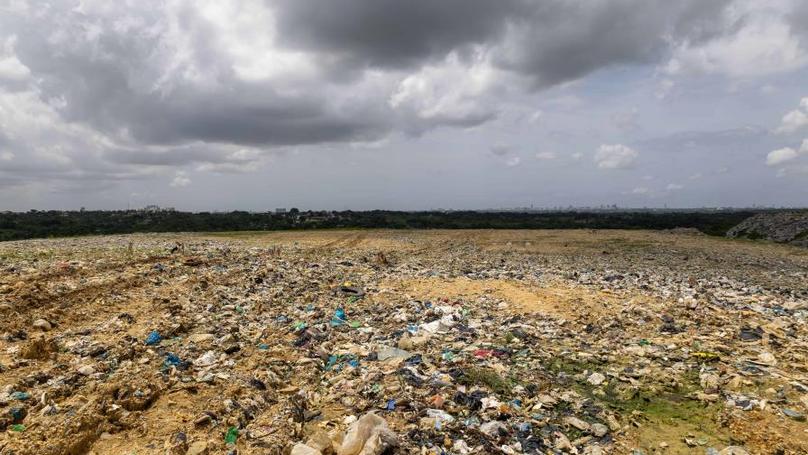 El Gobierno cerrará el vertedero de Duquesa con préstamo aprobado de US$20 millones El Gobierno cerrará el vertedero de Duquesa con préstamo aprobado de US$20 millones