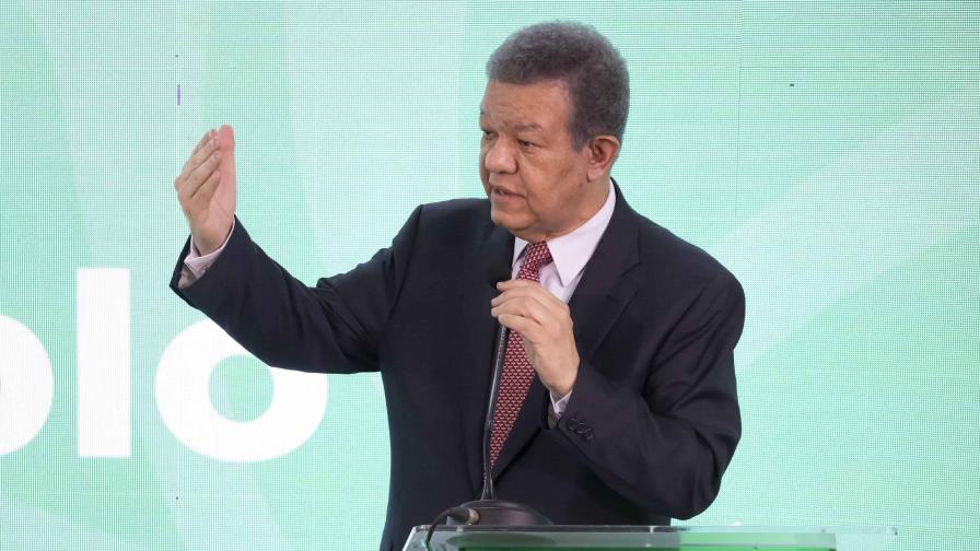 Leonel sobre anulación de ley de la DNI: "Reafirma la importancia de proteger el estado de derecho" Leonel sobre anulación de ley de la DNI: "Reafirma la importancia de proteger el estado de derecho"
