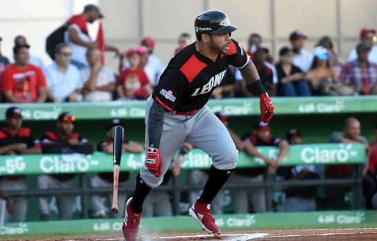 Tommy Pham: "Me encanta esta liga, es extremadamente competitiva"
