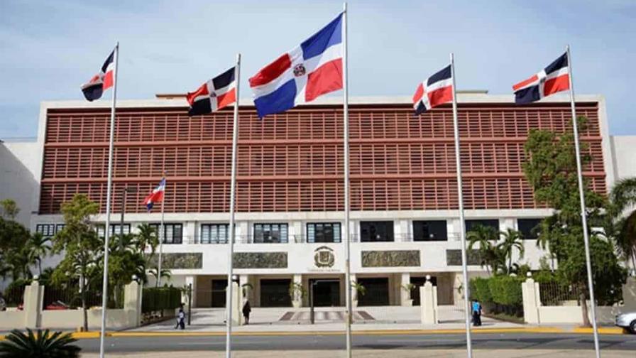 Los nuevos proyectos del Gobierno buscan suplir el fallido Código Penal Los nuevos proyectos del Gobierno buscan suplir el fallido Código Penal