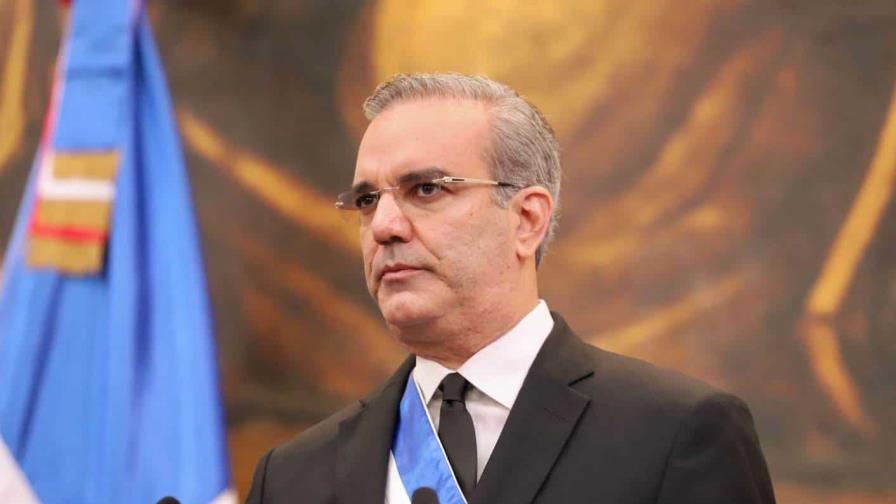 El país que construye Luis Abinader El país que construye Luis Abinader