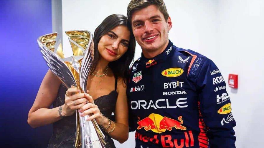 Max Verstappen, campeón de F1, será padre por primera vez con Kelly Piquet Max Verstappen, campeón de F1, será padre por primera vez con Kelly Piquet