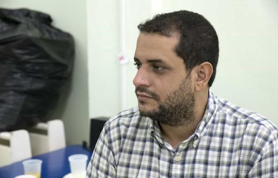 Opción Democrática pide destitución de Tony Peña Guaba por mal manejo del bono navideño