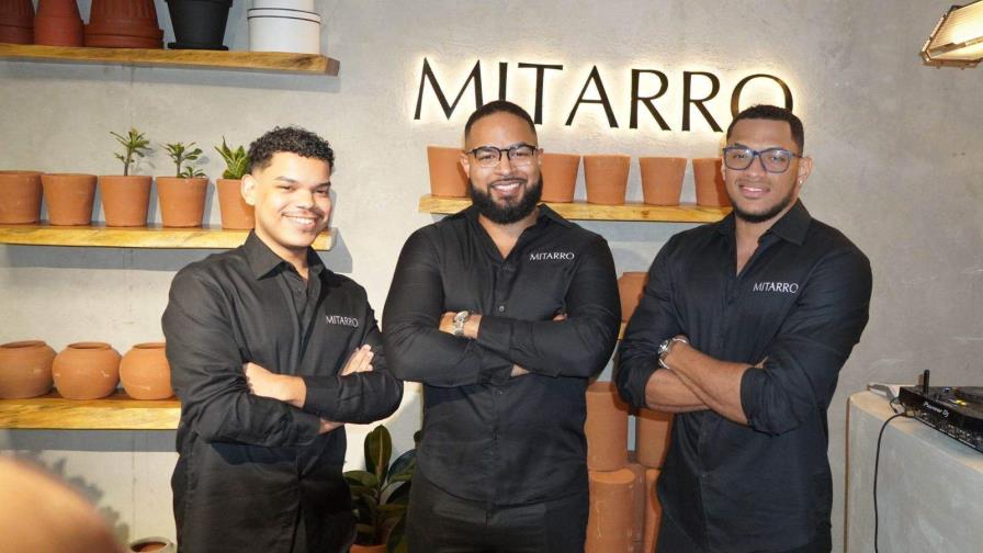 Boutique floral Mitarro abre sus puertas en Santo Domingo Boutique floral Mitarro abre sus puertas en Santo Domingo
