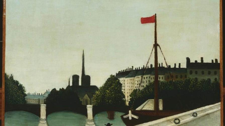 Notre-Dame de París: la musa de los artistas Notre-Dame de París: la musa de los artistas