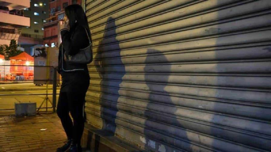 Las prostitutas belgas empiezan a trabajar con contratos laborales a pesar de controversia Las prostitutas belgas empiezan a trabajar con contratos laborales a pesar de controversia