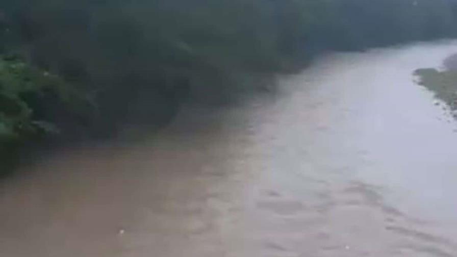 Lluvias dejan varias localidades incomunicadas en Puerto Plata Lluvias dejan varias localidades incomunicadas en Puerto Plata