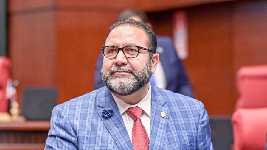 Rogelio Genao pide al Gobierno continuar trámites para construcción del acueducto de Jarabacoa Rogelio Genao pide al Gobierno continuar trámites para construcción del acueducto de Jarabacoa