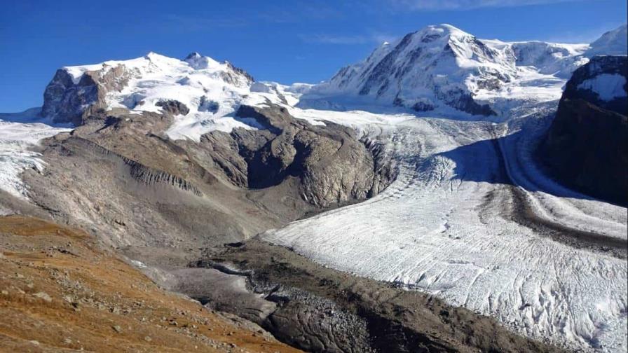 Suiza estudia obtener en el futuro energía hidroeléctrica por el deshielo de sus glaciares Suiza estudia obtener en el futuro energía hidroeléctrica por el deshielo de sus glaciares