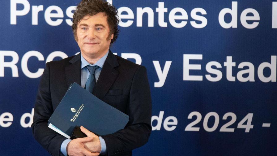 Una oposición dividida en Argentina no supera el desconcierto ante el fenómeno Milei Una oposición dividida en Argentina no supera el desconcierto ante el fenómeno Milei