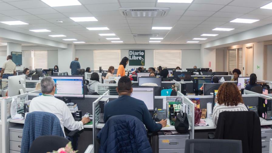 Diario Libre es el medio con la mayor reputación del país por segundo año consecutivo, según Merco Diario Libre es el medio con la mayor reputación del país por segundo año consecutivo, según Merco