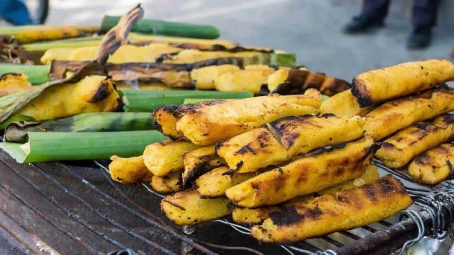 Arepa: Apuntes de Fefita Arepa: Apuntes de Fefita