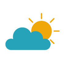 Santo Domingo - 25.02°C