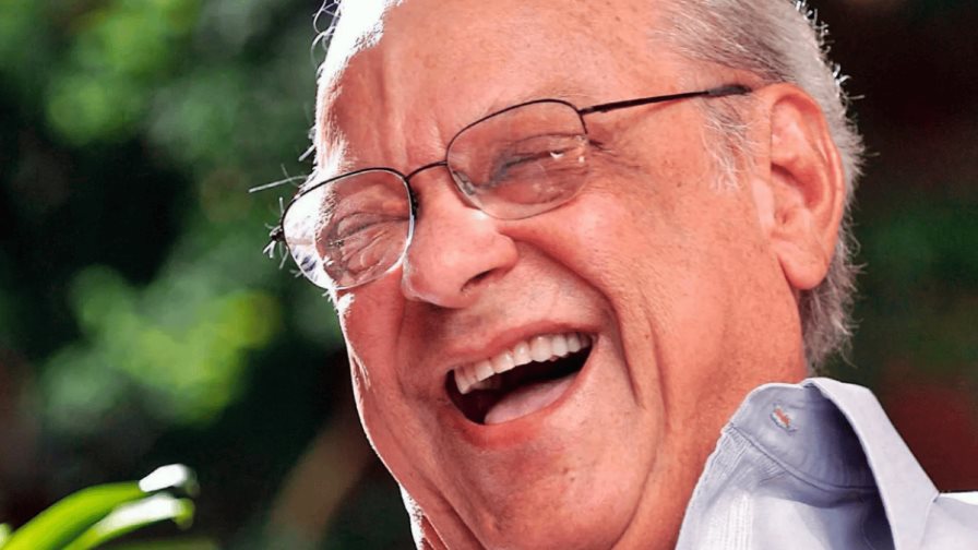 A Freddy Beras Goico, a un año más de tu hasta luego A Freddy Beras Goico, a un año más de tu hasta luego