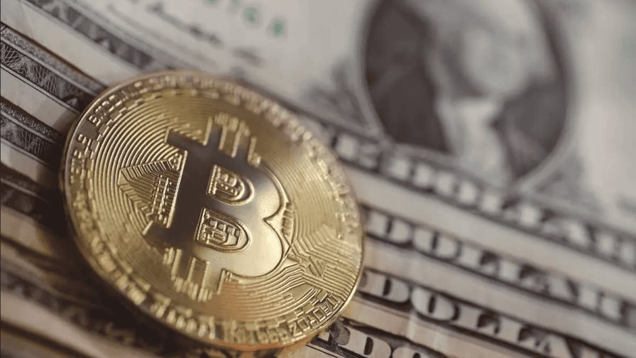 El bitcoin supera los US$100,000 en medio del optimismo por la victoria de Trump El bitcoin supera los US$100,000 en medio del optimismo por la victoria de Trump