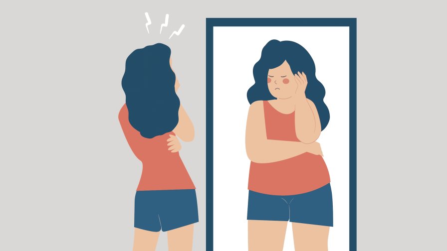 Los trastornos alimenticios: una enfermedad que trasciende la comida Los trastornos alimenticios: una enfermedad que trasciende la comida